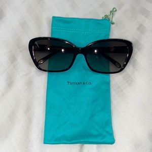 Tiffany & Co. sunglasses